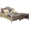 Кровать из массива  