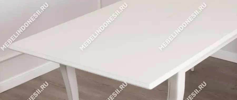 Обеденный стол Vainilla 630  купить в интернет магазине Мебель из массива. Звоните +7 495 961-63-63 Дизайнерская мебель