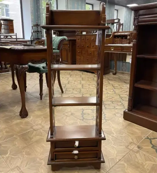Этажерка  