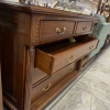 Комод с 5 ящиками  
