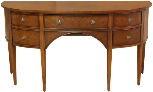 Сервант Bleinheim Range BL13 BL13 купить в интернет магазине Мебель из массива. Звоните +7 495 961-63-63 Буфеты для кухни из Индонзии