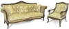 Диван "Неаполь" 3-х местный  